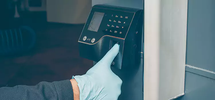 Access Control Installation Lehigh Acres