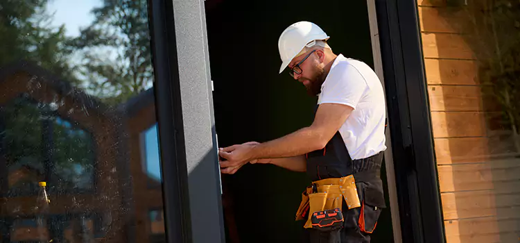 Replace Balcony Door Lehigh Acres