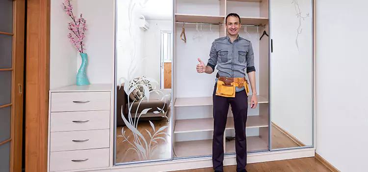Sliding Closet Door Replacement Lehigh Acres