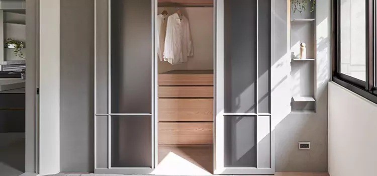 Mirror Sliding Door Replacement Lehigh Acres