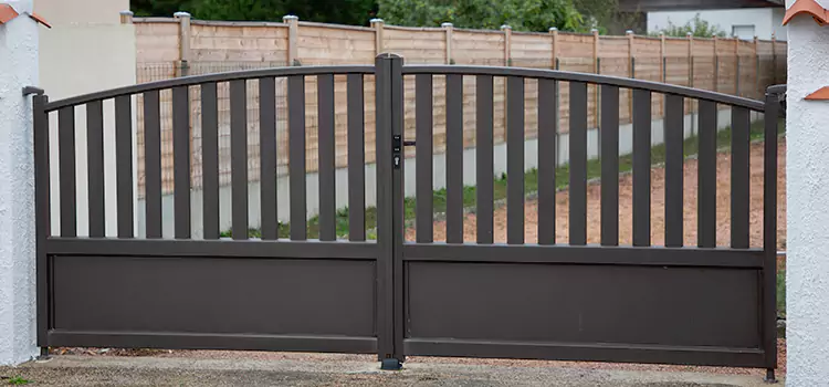 Advanced Gate Solutions in Lehigh Acres, FL