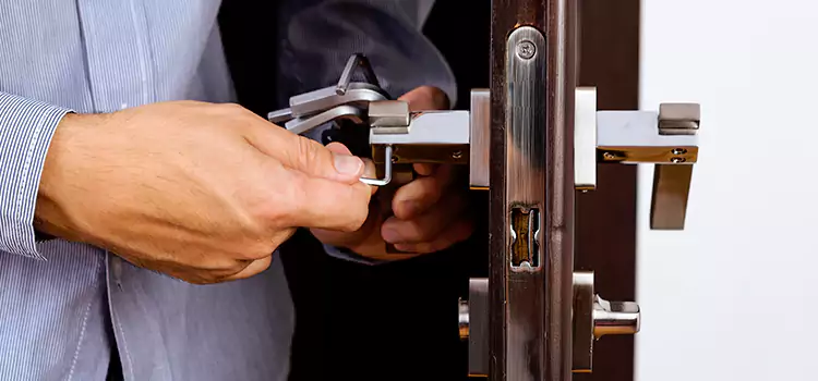 Commercial Door Lock Repair Lehigh Acres