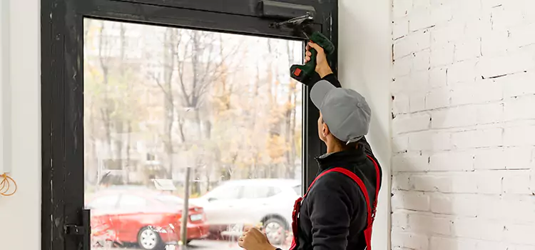 Comprehensive Door Closer Services in Lehigh Acres, FL