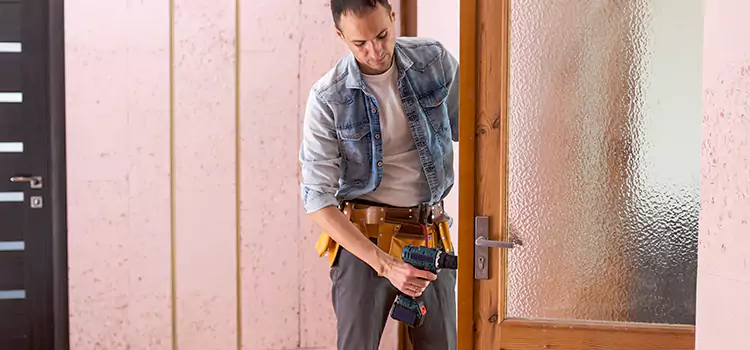 Exterior Door Frame Installation Lehigh Acres