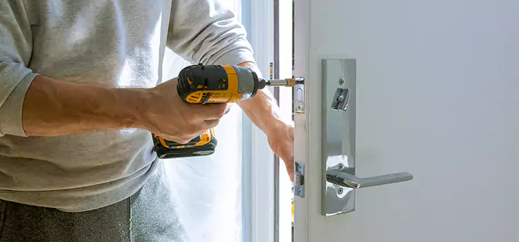 Door Knob Lock Repair Lehigh Acres
