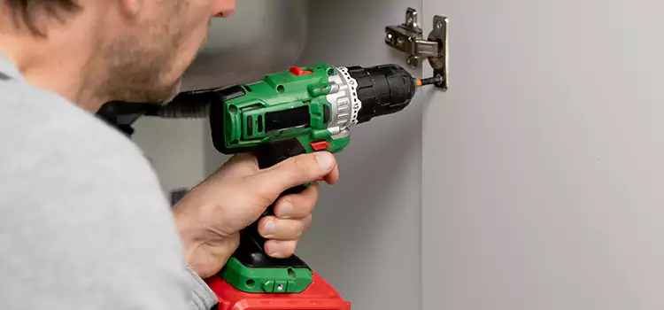 Commercial Door Hinge Repair Lehigh Acres