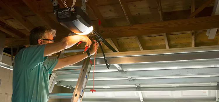Garage Door Opener Sales and Installation Lehigh Acres