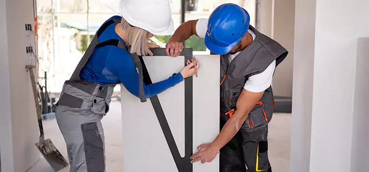 Why Choose Us for Door Panel Services in Lehigh Acres, FL?