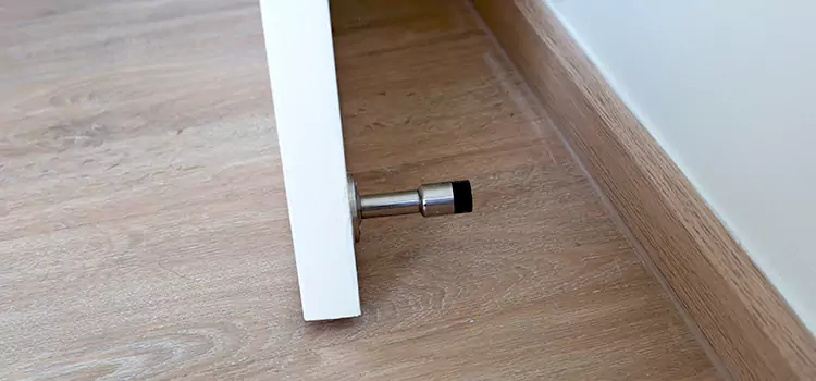 Magnetic Door Stop Integration Lehigh Acres