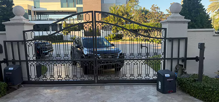 Driveway Gate Maintenance Lehigh Acres