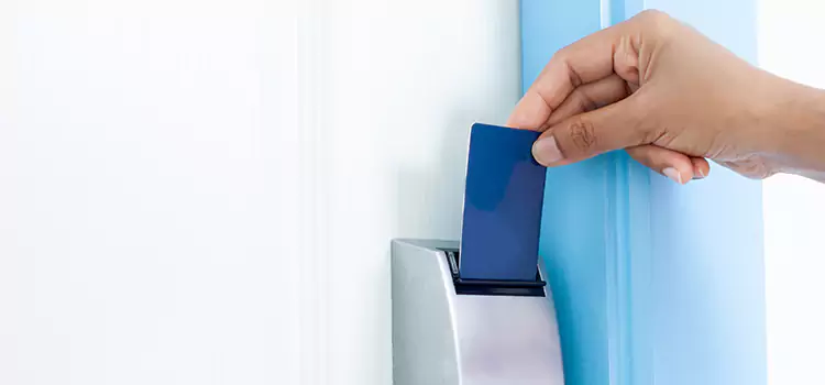 Access Control System Integration Lehigh Acres