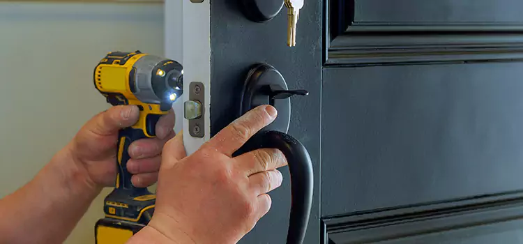 Locksmith Emergency Service Lehigh Acres