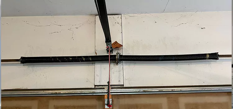 Garage Door Cable Repair Near Me in Lehigh Acres, FL