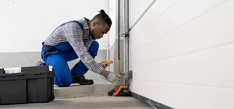 Expert Solutions for Every Garage Lock Need in Lehigh Acres, FL