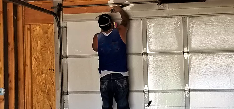 Specialized Garage Door Panel Solutions in Lehigh Acres, FL