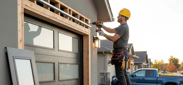 Your Trusted Garage Door Specialists in Lehigh Acres