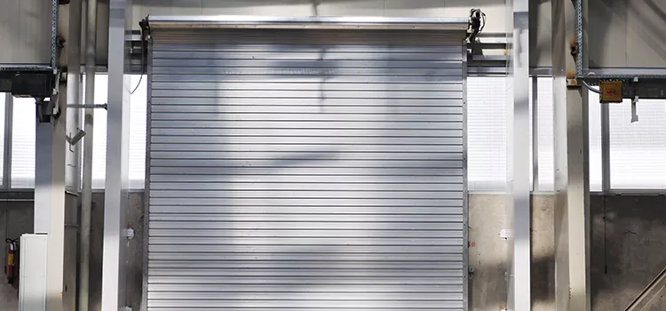 Roller Door Maintenance Lehigh Acres
