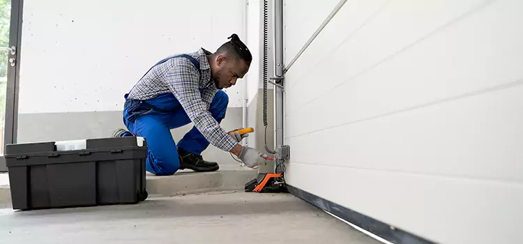 Fix Garage Door Sensor Wires Lehigh Acres