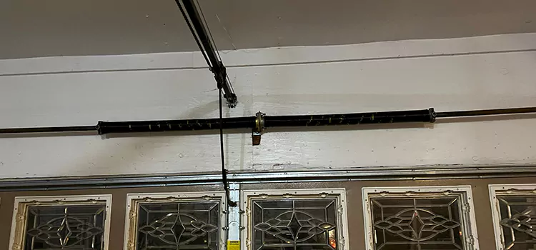 Garage Door Spring Repair Near Me Lehigh Acres