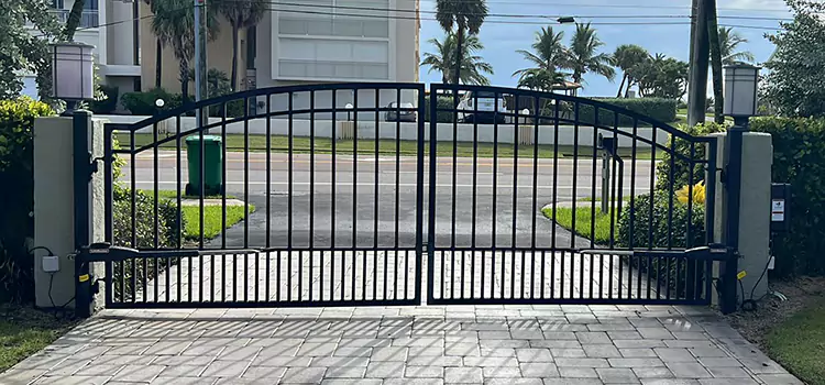 Gate Opener Replacement Near Me in Lehigh Acres, FL