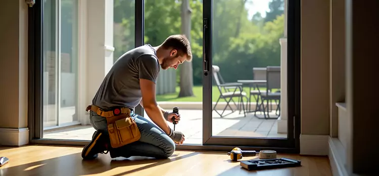 Comprehensive Solutions for Every Glass Door Need in Lehigh Acres, FL