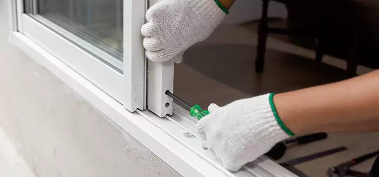Sliding Glass Door Lock Repair Lehigh Acres