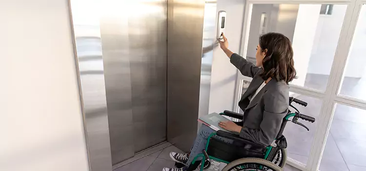 Benefits of Modern Handicap Door Systems in Lehigh Acres, FL