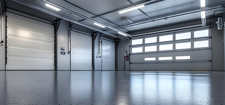 Sectional Industrial Doors Lehigh Acres