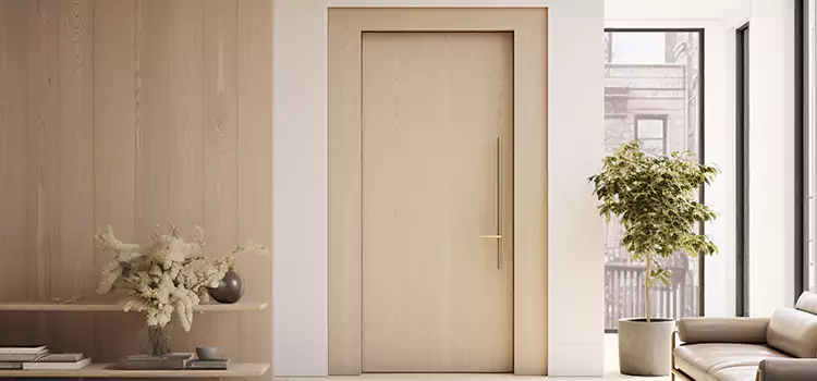 Choose Quality for Your Inside Doors in Lehigh Acres, FL