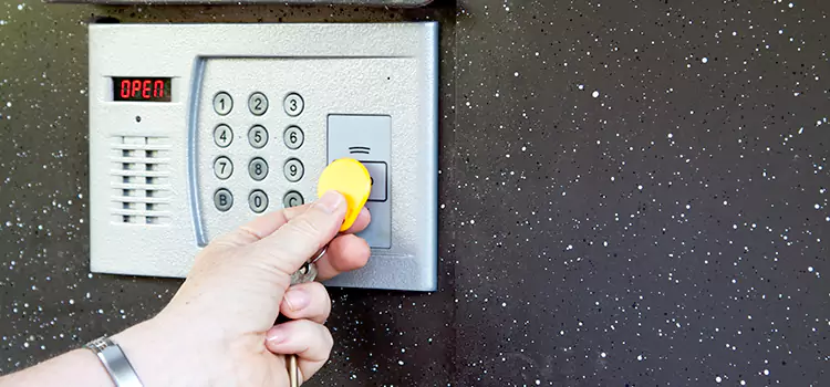 Electronic Door Lock Installation Lehigh Acres