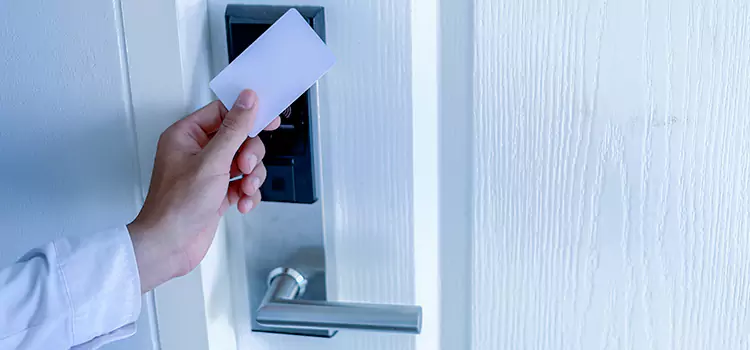 Why Choose Us for Your Keycard Lock Installation in Lehigh Acres, FL?