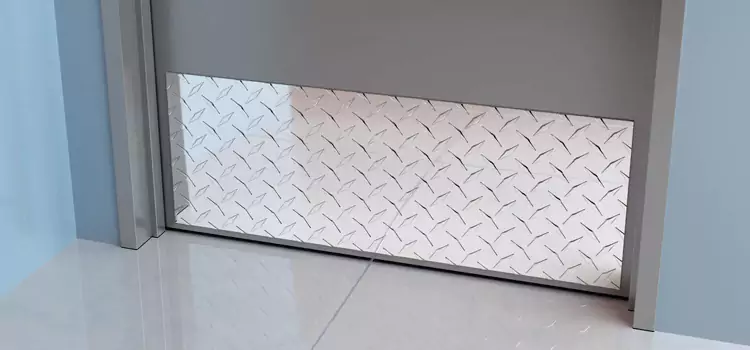 Benefits of Professional Kick Plate Solutions in Lehigh Acres, FL