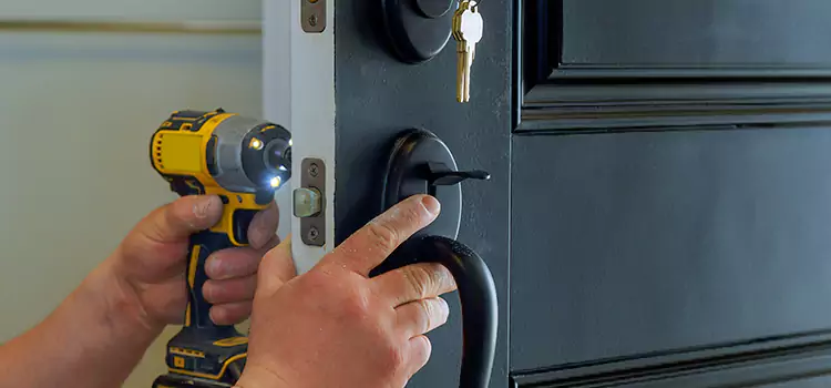Commercial Door Lock Installation Lehigh Acres