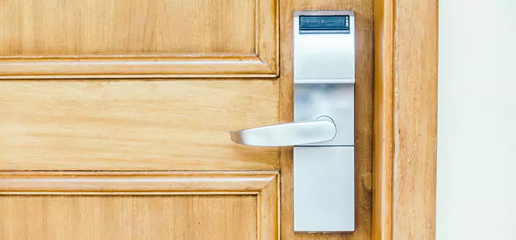 Electromagnetic Door Lock Installation Lehigh Acres