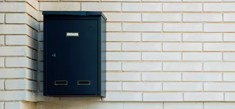 Mailbox Lock Repair Lehigh Acres
