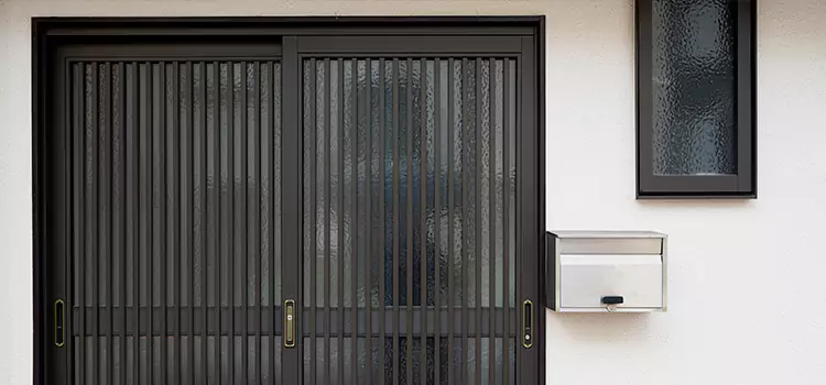 Sliding Screen Door Repair Lehigh Acres