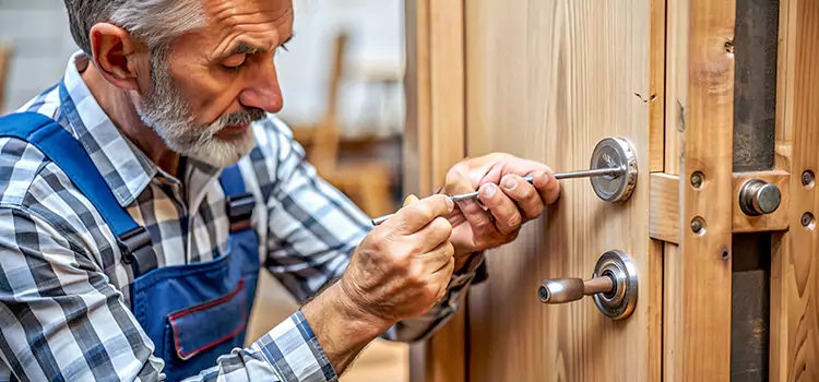 Mortise Replacement Lock Lehigh Acres
