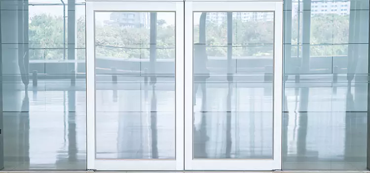 Why Choose Us for Your Motion Sensor Door Needs in Lehigh Acres, FL?