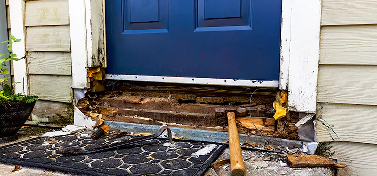 New Exterior Door Installation Lehigh Acres