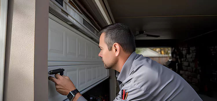 Garage Door Cable Replacement Lehigh Acres