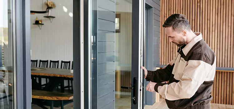 Replacing Patio Door Lehigh Acres