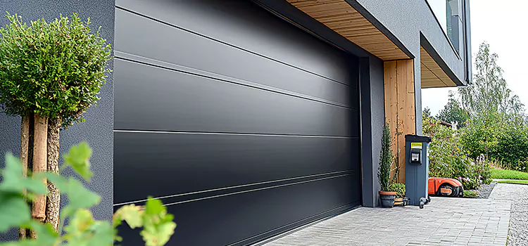 Residential Garage Door Service Lehigh Acres