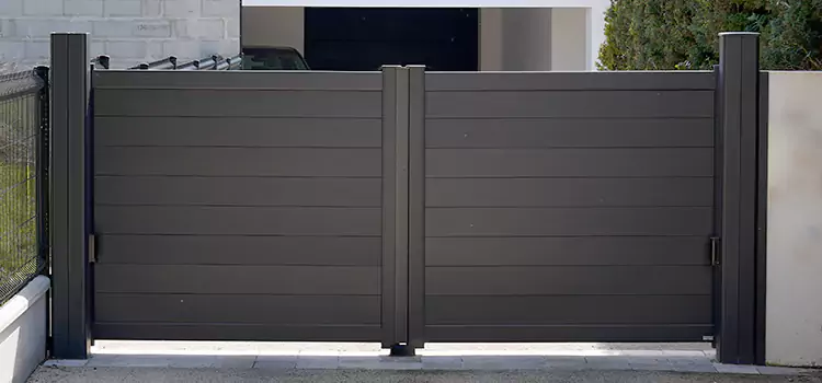 Common Residential Gate Issues We Resolve in Lehigh Acres, FL