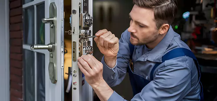 Residential Lock Installation Lehigh Acres