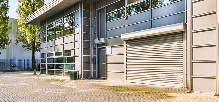 Electric Roller Garage Doors Lehigh Acres