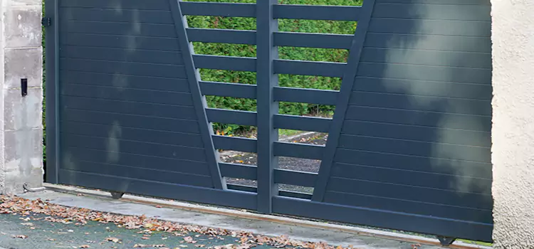 Automated Gate Company Near Me Lehigh Acres
