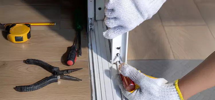 Sliding Door Installation Services in Lehigh Acres, FL