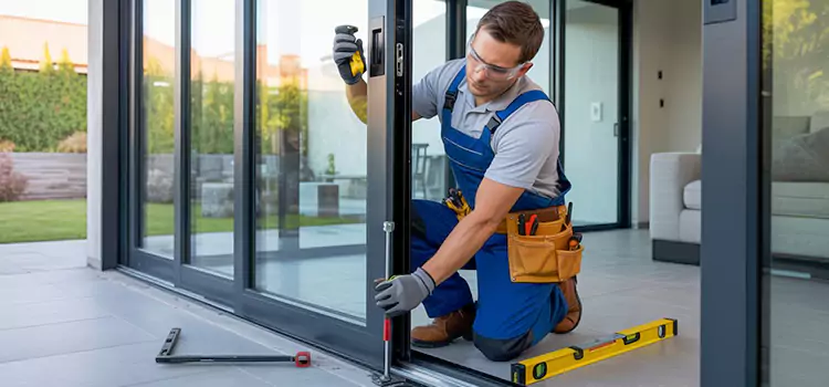 Sliding Screen Door Repair Lehigh Acres