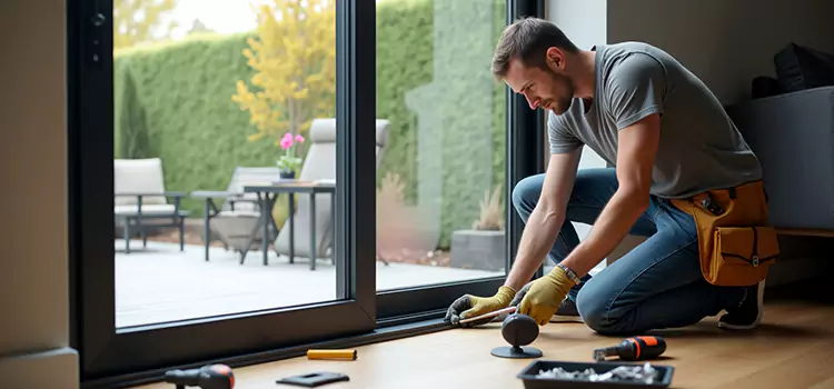 Patio Sliding Glass Door Replacement Lehigh Acres