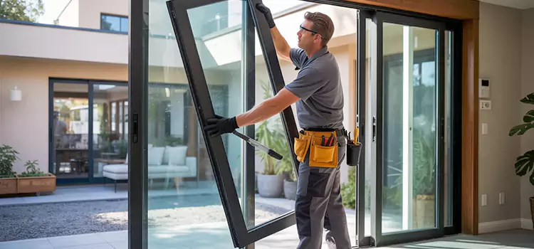 Specialized Sliding Door Roller Services in Lehigh Acres, Florida
